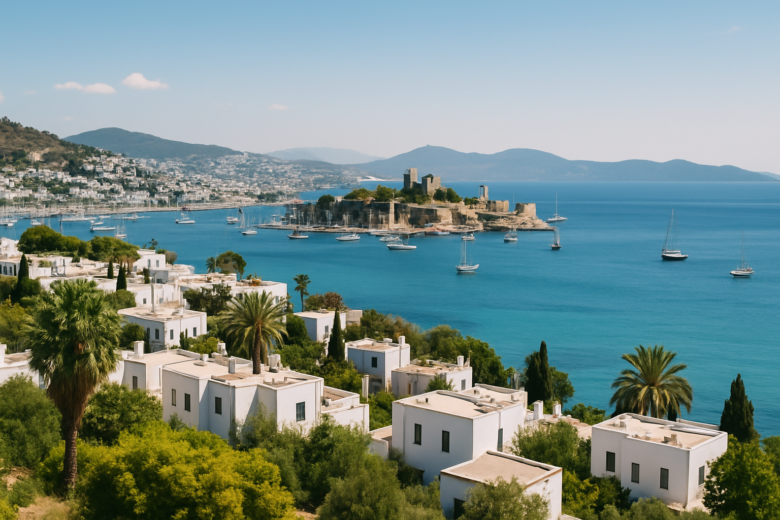 Deneme Bir Blog Yazısı