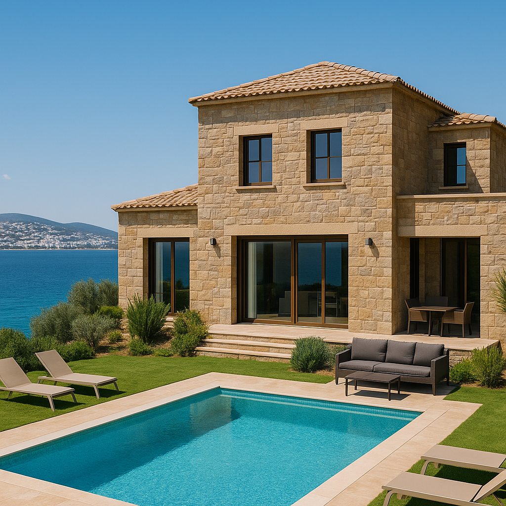 Bakımlı 2+1 Kiralık