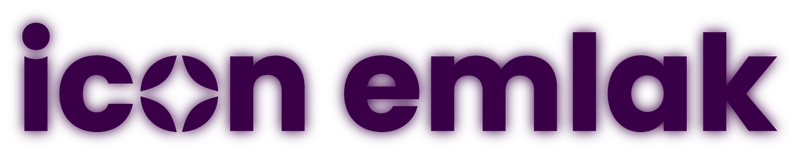 İcon Emlak Logo